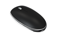 Pusat Business Pro Kablosuz Mouse - Siyah